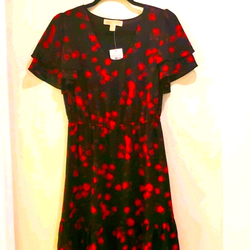 🆕️ MICHAEL KORS  DRESS